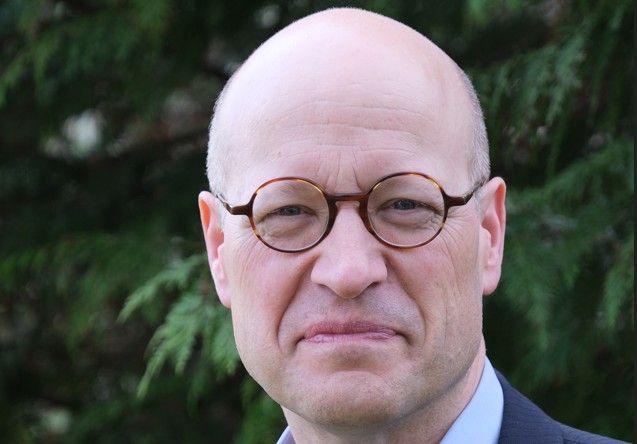 Koblenzer Richter wird Diakon Koblenzer Richter wird Diakon