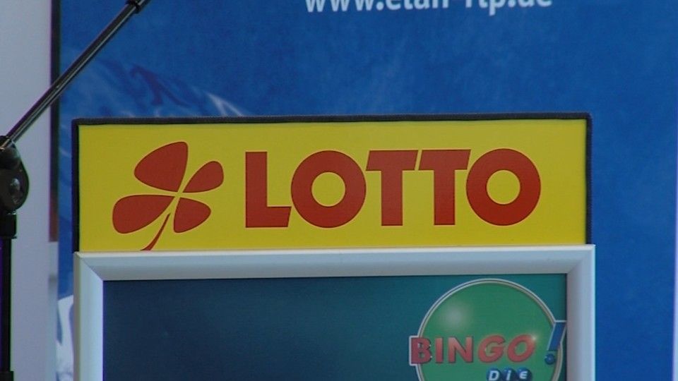 Neuer Lottomillionär in der Pfalz