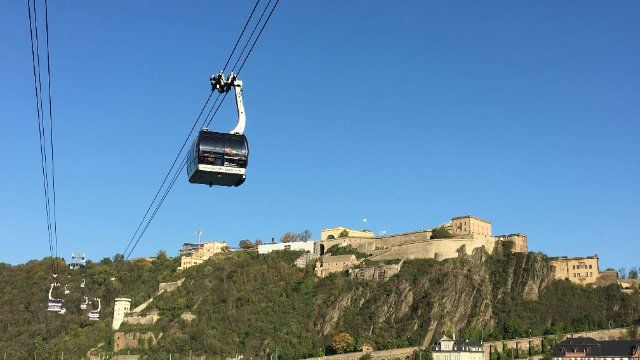 Positiver Jahresbeginn für Tourismus in Rheinland-Pfalz