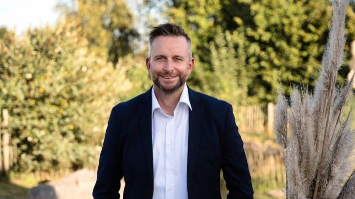 Marko Boos ist neuer Landrat für Mayen-Koblenz 