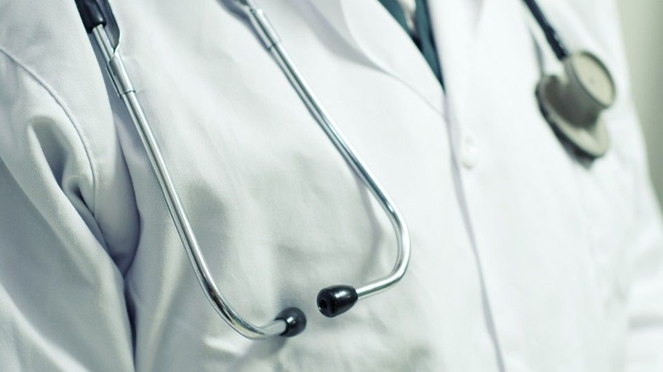 Mobile Arztpraxen für hausarztlose Patienten