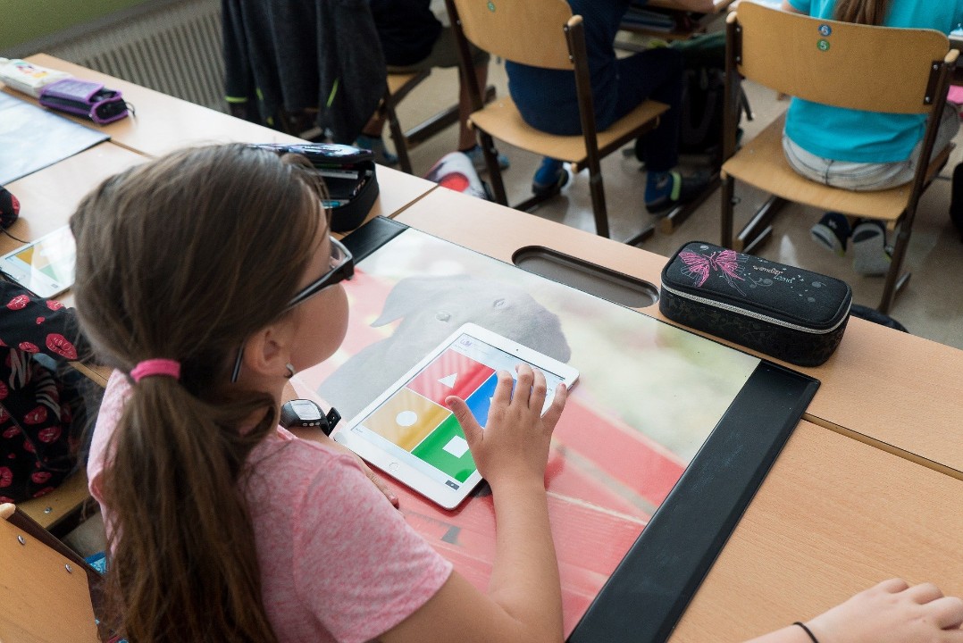 Kultusminister fordern Abschluss des neuen Digitalpakts für Schulen Kultusminister fordern Abschluss des neuen Digitalpakts für Schulen