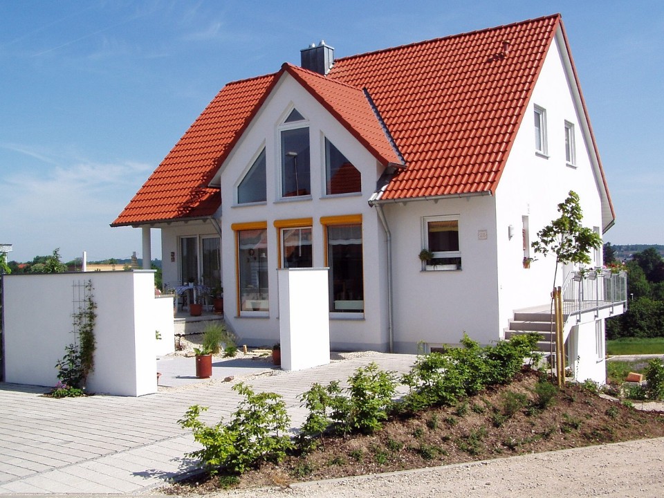 Immobilienpreise sinken in Rheinland-Pfalz Immobilienpreise sinken in Rheinland-Pfalz
