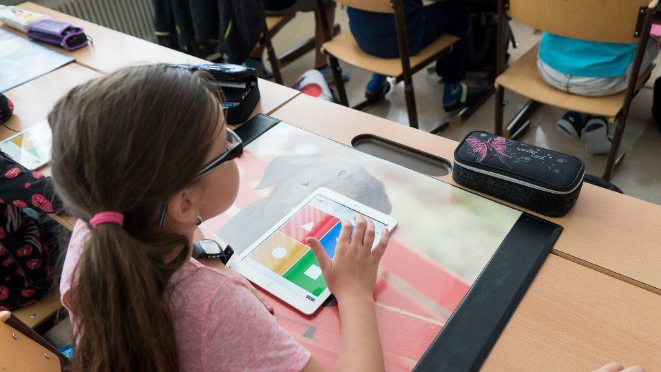 Kultusminister fordern Abschluss des neuen Digitalpakts für Schulen