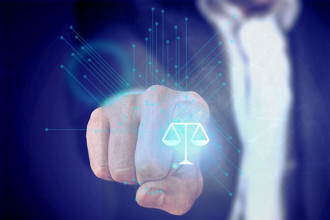 Gesetzblatt wird digital Gesetzblatt wird digital