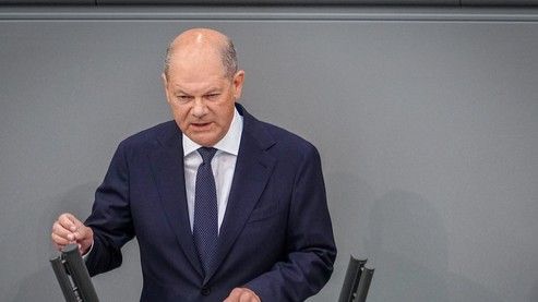 Scholz will Schwerstkriminelle nach Afghanistan und Syrien abschieben