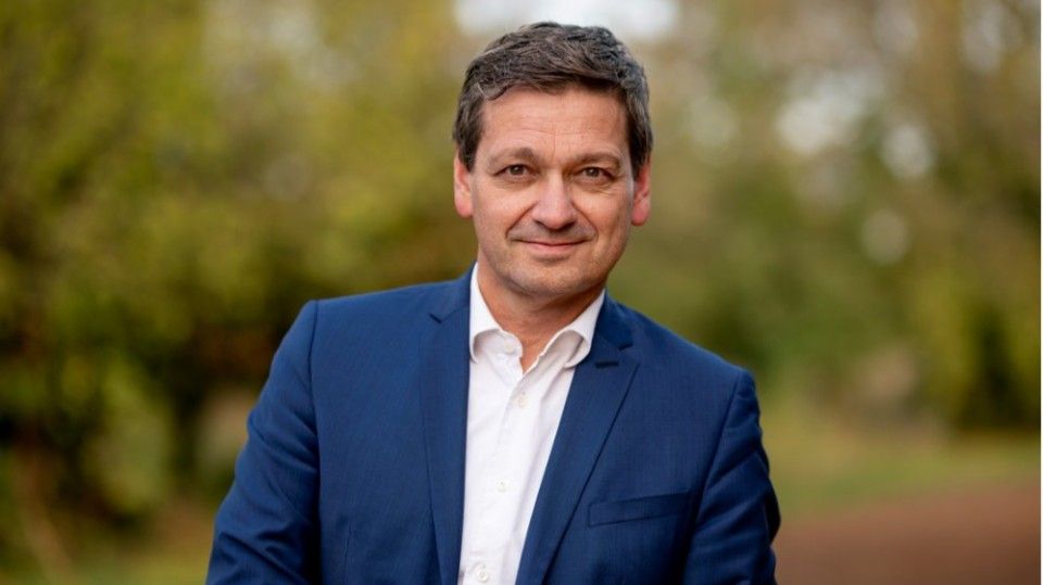 CDU-Landeschef Baldauf für Erhalt des Deutschlandtickets