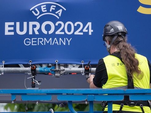 Wie Rheinland-Pfalz an der Fußball-Europameisterschaft teilnimmt Wie Rheinland-Pfalz an der Fußball-Europameisterschaft teilnimmt