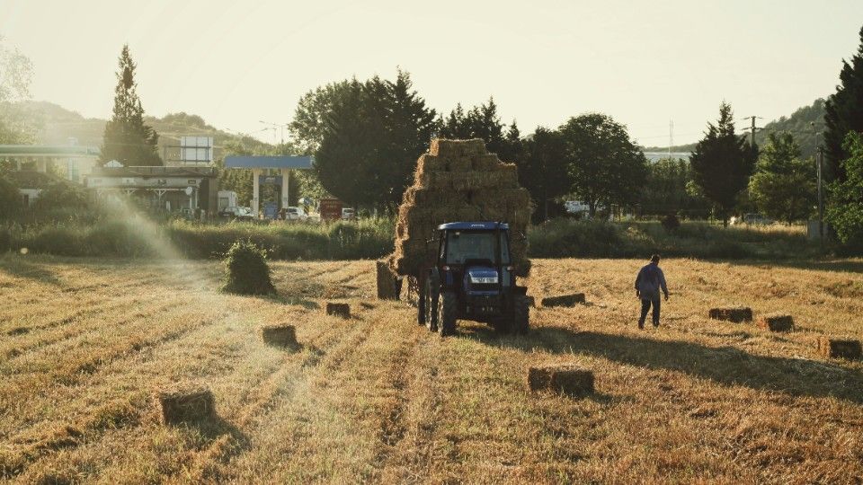 Ungesicherter Traktor überrollt Feldarbeiter