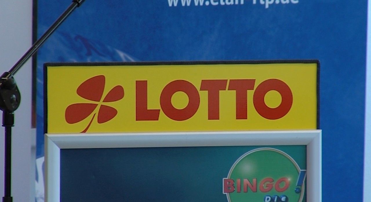 Neuer Lottomillionär in der Pfalz Neuer Lottomillionär in der Pfalz
