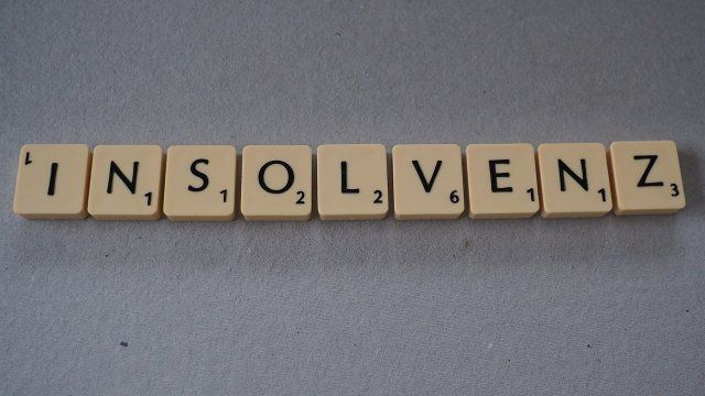 37 Prozent! Deutlich mehr Unternehmen stellen Insolvenzantrag