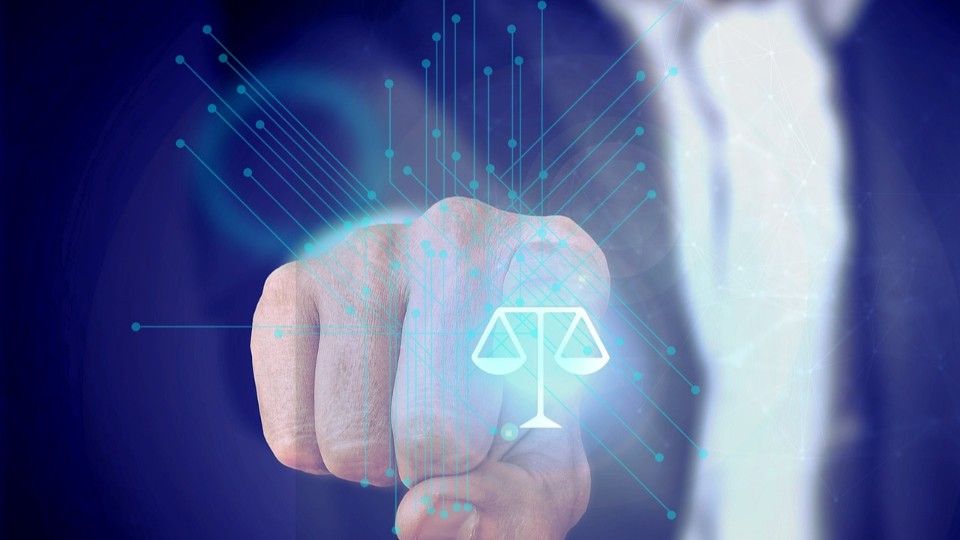 Gesetzblatt wird digital