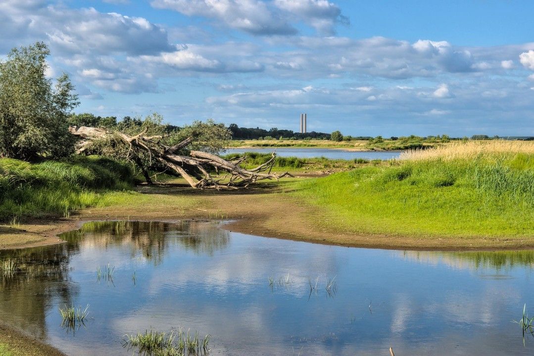 Wasserverbände bilden Initiative gegen Wasserknappheit