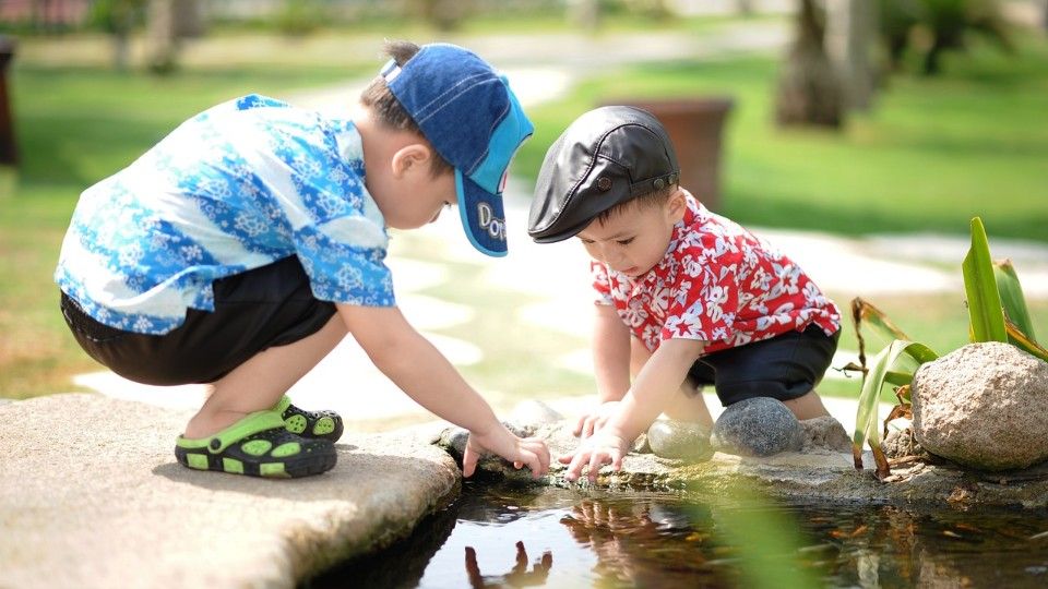 Kinderschutzbund fordert Erweiterung der Landesverfassung