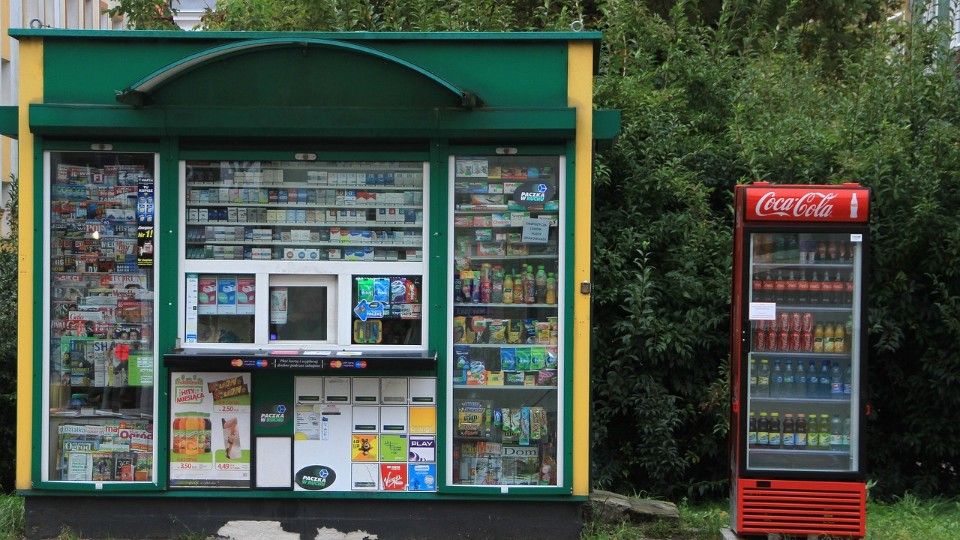 Koblenz: Verkauf von Alkohol und Zigaretten an Jugendliche