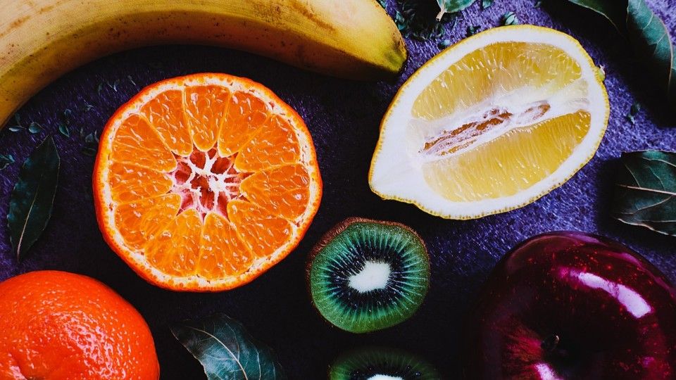 Erneut wenige gesundheitsschädliche Lebensmittel