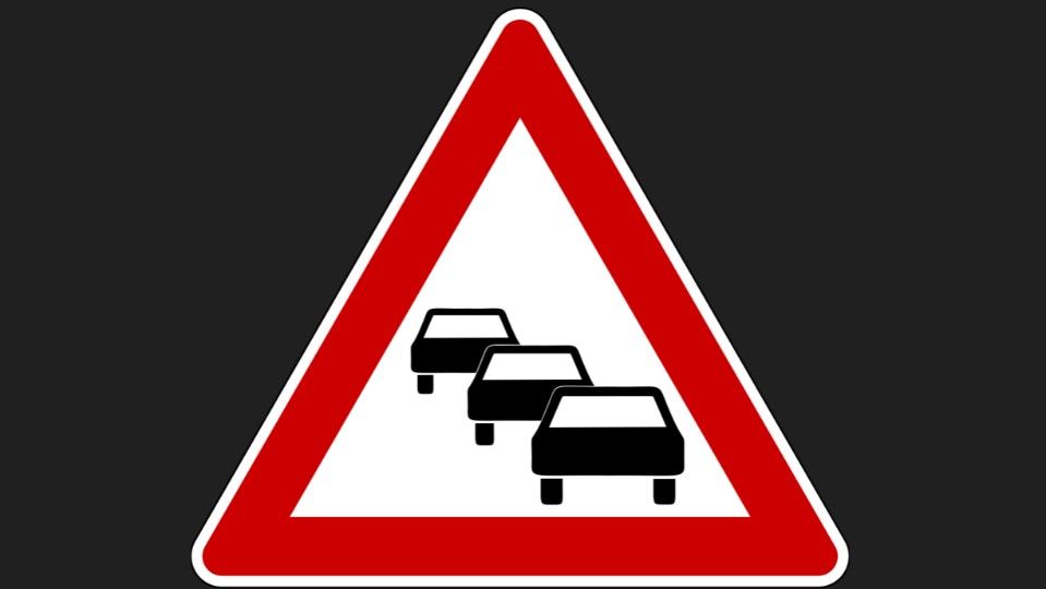 Sommerferien: ADAC warnt vor Staus auf Autobahnen