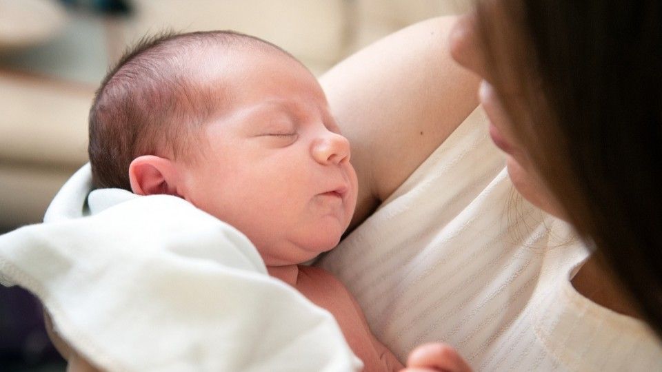 Frauenmilchbank startet an Mainzer Uniklinik