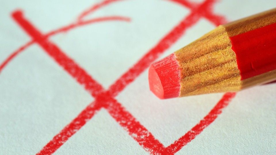 Neuer Zuschnitt von Wahlkreisen in Rheinland-Pfalz geplant