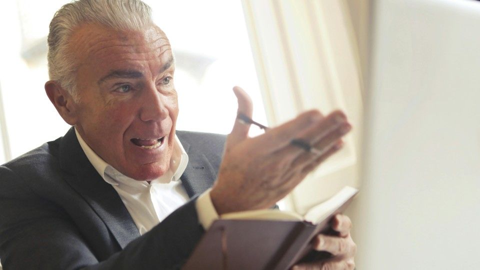 Fachleute: Ältere Arbeitnehmer brauchen Förderung