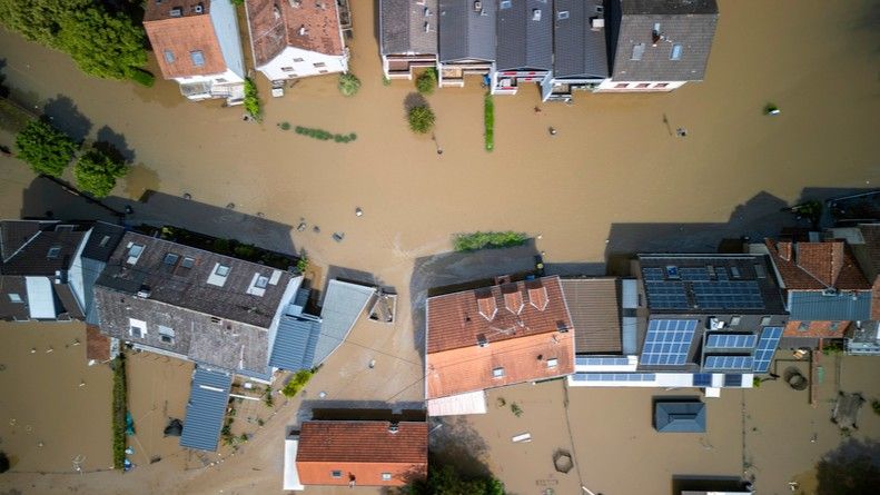 Parlament stimmt für besseren Brand- und Katastrophenschutz