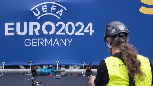 Fußball-EM hat sich positiv auf Hotels und Gaststätten ausgewirkt