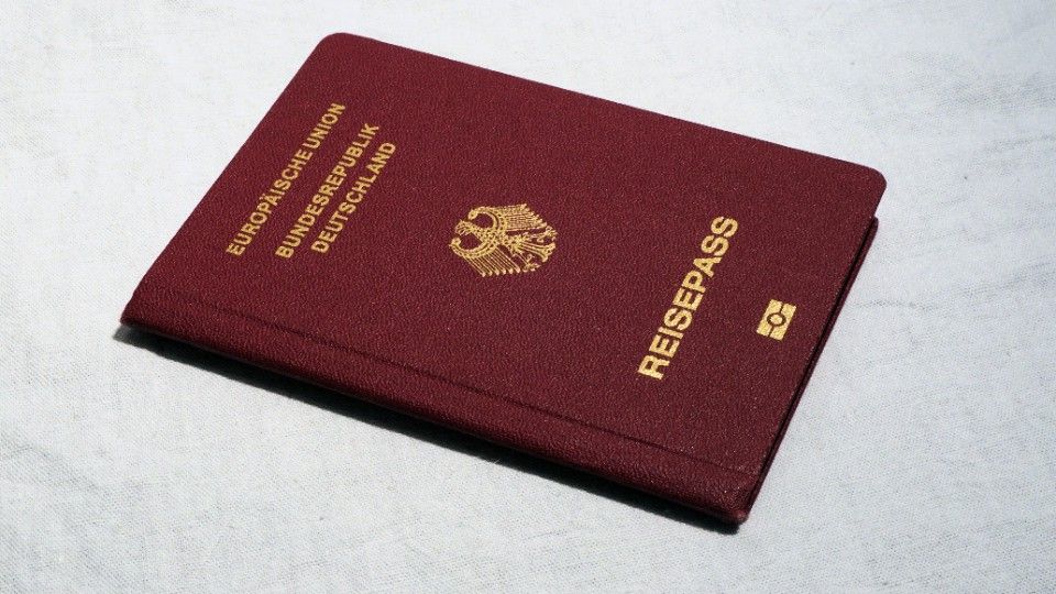Reisepass-Lieferungen verzögern sich auch in Rheinland-Pfalz