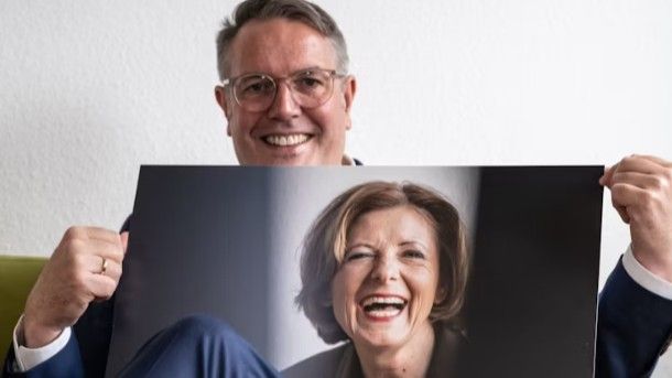 Landtagsdebatte erstmals mit Ministerpräsident Schweitzer