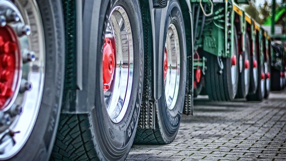 Bundeswehr erhält bis zu 6500 Militär-Lastwagen