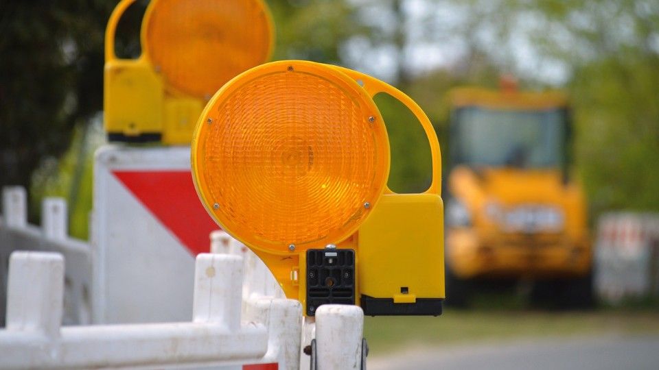 Bushaltestelle “Balduinbrücke” wird barrierefrei ausgebaut 