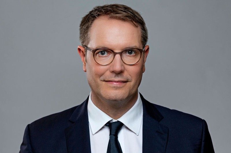 Schweitzer will «auf Tiktok und an den Theken» präsent sein