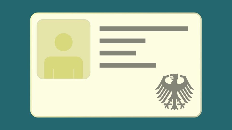 Verbraucherzentrale erklärt sichere digitale Identität