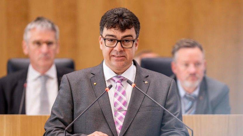 Freie Wähler wollen ab 2026 mitregieren