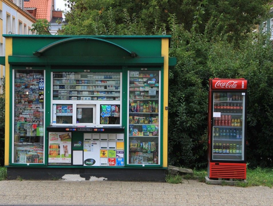 Koblenz: Verkauf von Alkohol und Zigaretten an Jugendliche