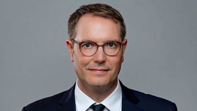 Schweitzer will «auf Tiktok und an den Theken» präsent sein