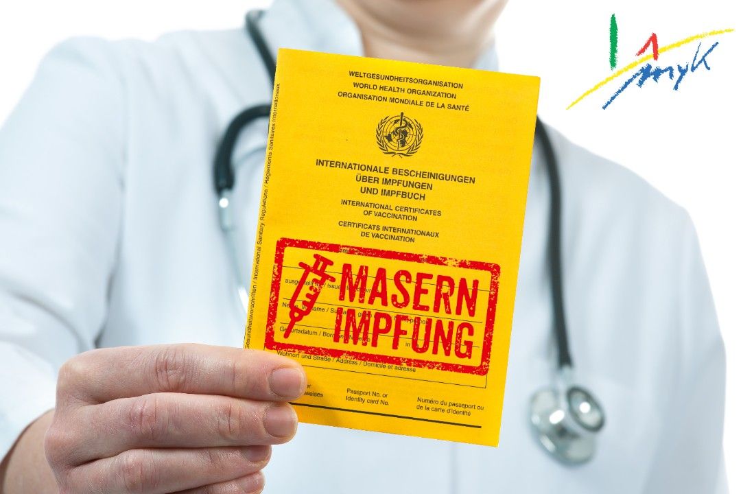 Gesundheitsamt MYK bietet kostenfreie MMR-Impfungen an Gesundheitsamt MYK bietet kostenfreie MMR-Impfungen an