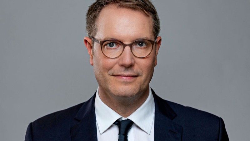 Schweitzer: Nachhaltigkeit ist Gemeinschaftsaufgabe
