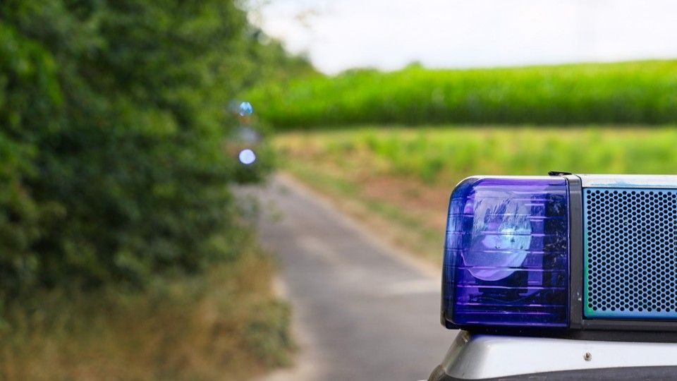 Fahndung nach Verdächtigem mit Messer eingestellt