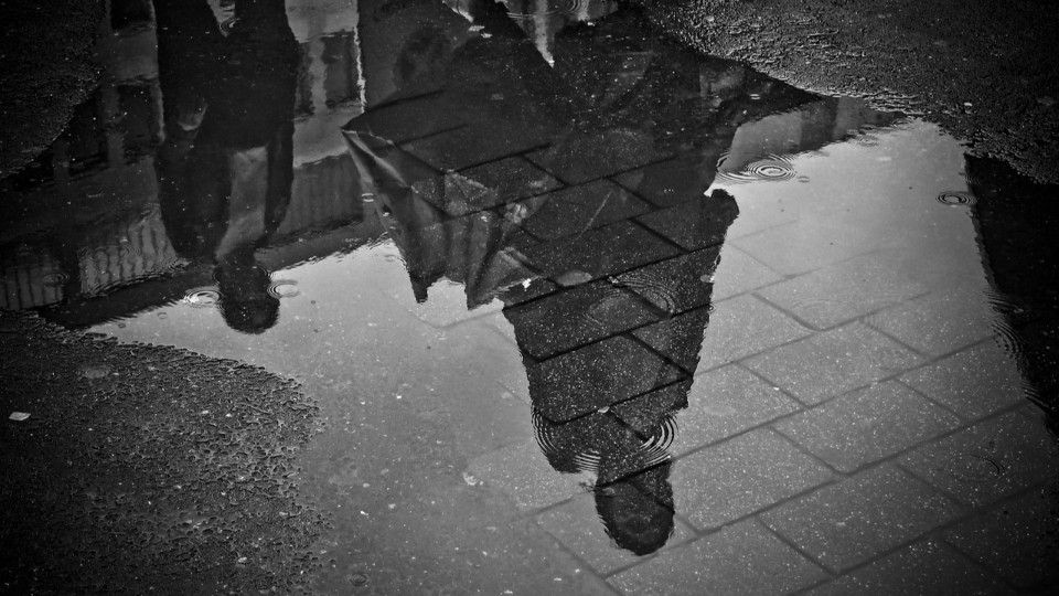 Regen und Wolken auch am Wochenende