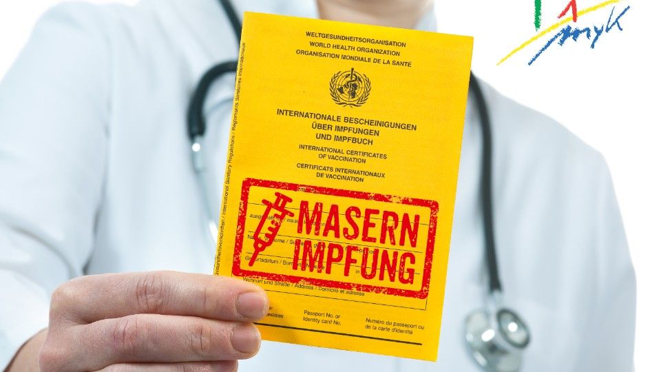 Gesundheitsamt MYK bietet kostenfreie MMR-Impfungen an