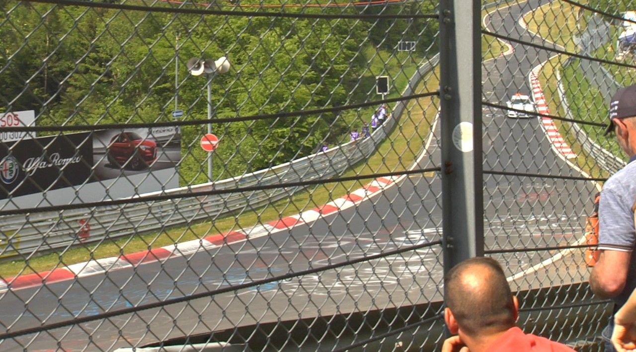 Nürburgring gehört zu beliebtesten Sehenswürdigkeiten Nürburgring gehört zu beliebtesten Sehenswürdigkeiten
