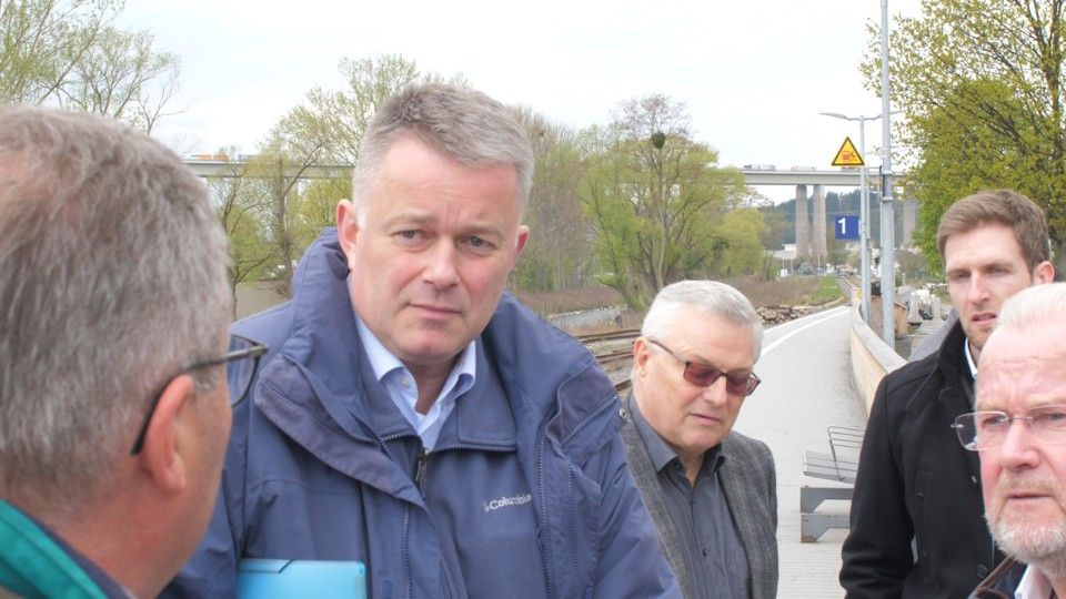 Designierter CDU-Chef: Bin zufrieden bei ehrlichem Ergebnis