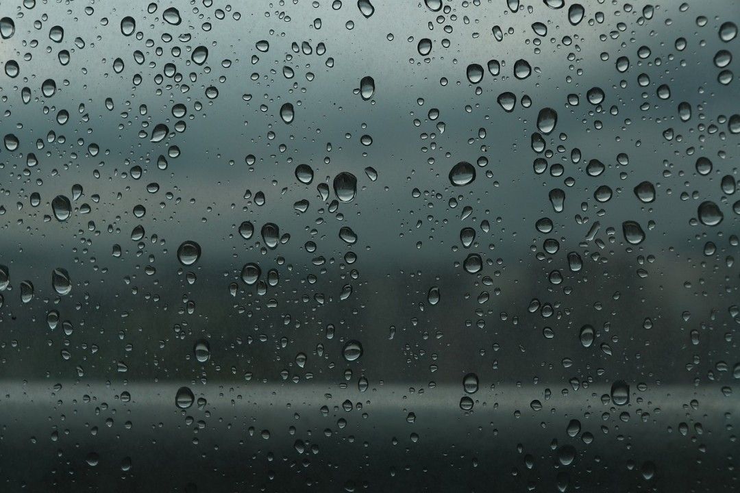 Regen und Gewitter in Rheinland-Pfalz Regen und Gewitter in Rheinland-Pfalz