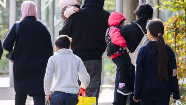Zahlreiche Abschiebungen scheitern