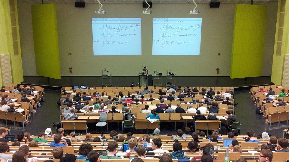 Rund 24.700 Menschen in Rheinland-Pfalz erhalten Bafög