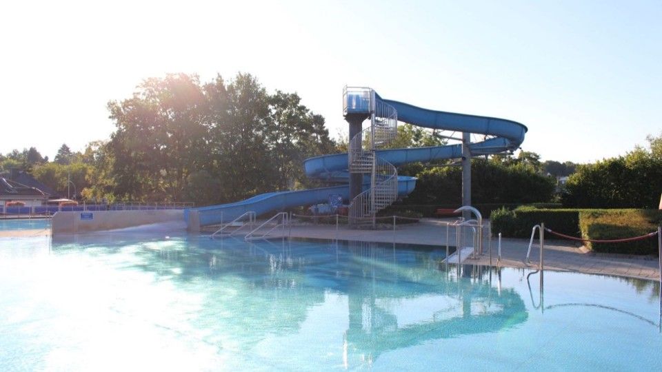 Montabaur: Nur noch Freibad bis September