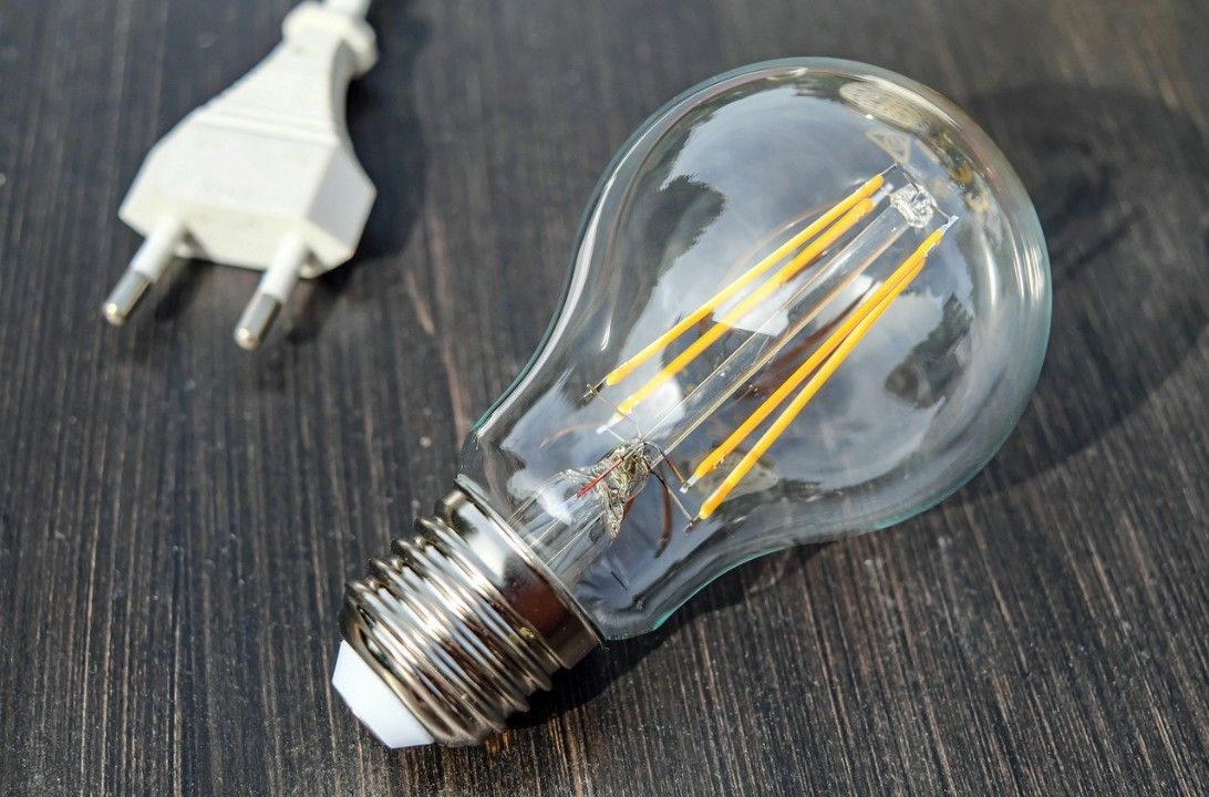 IHK-Umfrage: Vertrauen in Energiepolitik «stark beschädigt» IHK-Umfrage: Vertrauen in Energiepolitik «stark beschädigt»