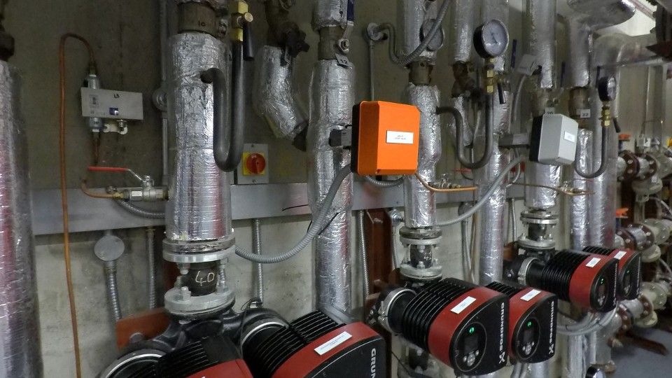 Experte sieht kleine Kommunen als Vorteil für die Wärmewende