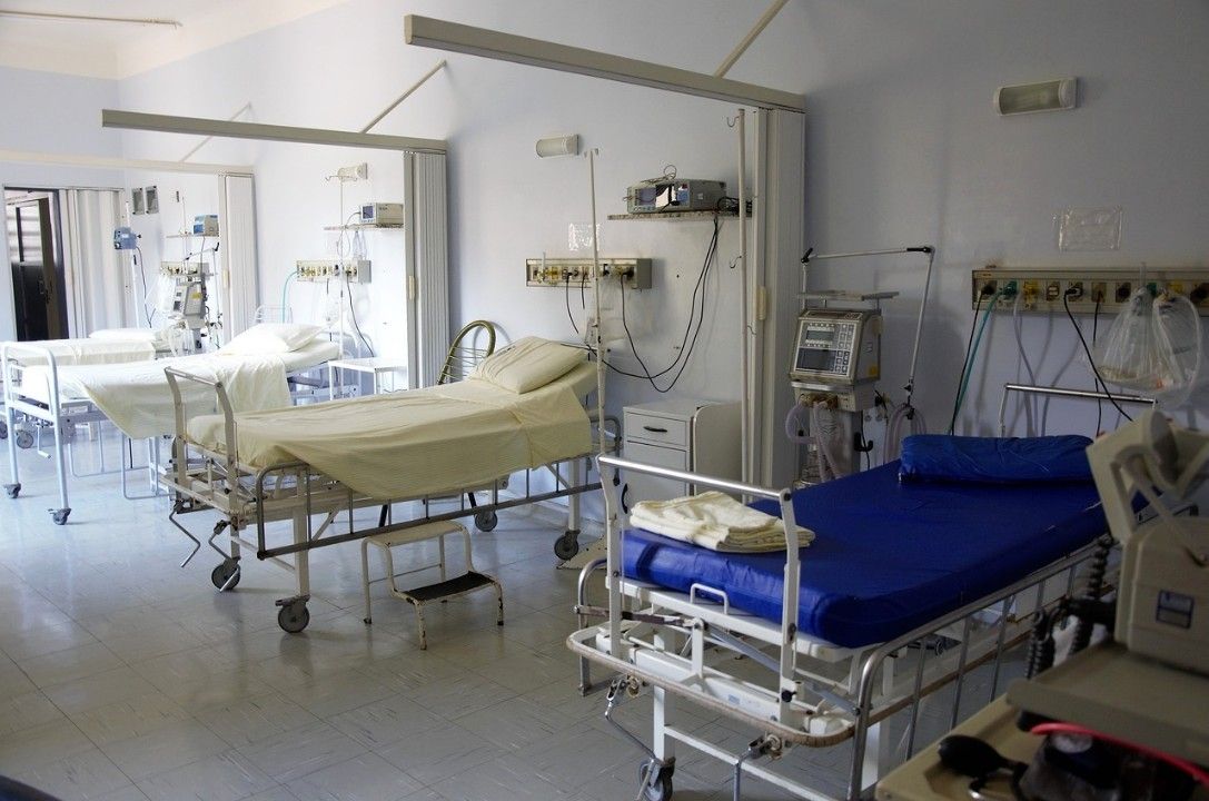 Krankenhaus-Stiftung stimmt Rettungsplan für Klinik in Boppard zu Krankenhaus-Stiftung stimmt Rettungsplan für Klinik in Boppard zu