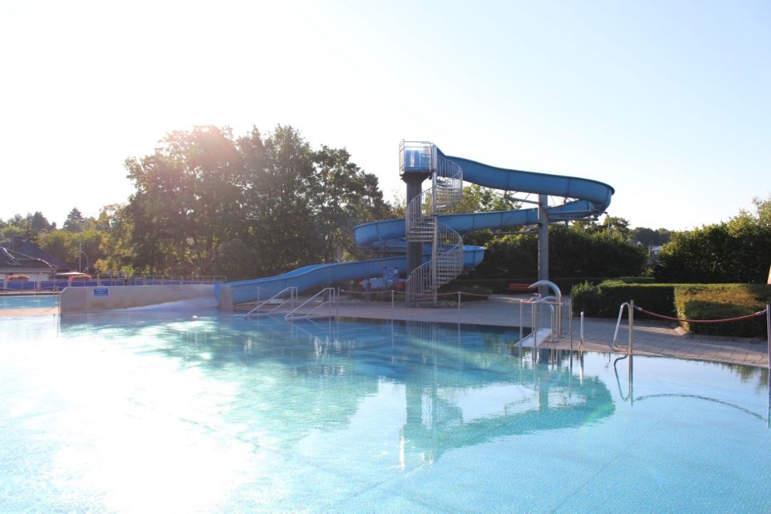 Montabaur: Nur noch Freibad bis September